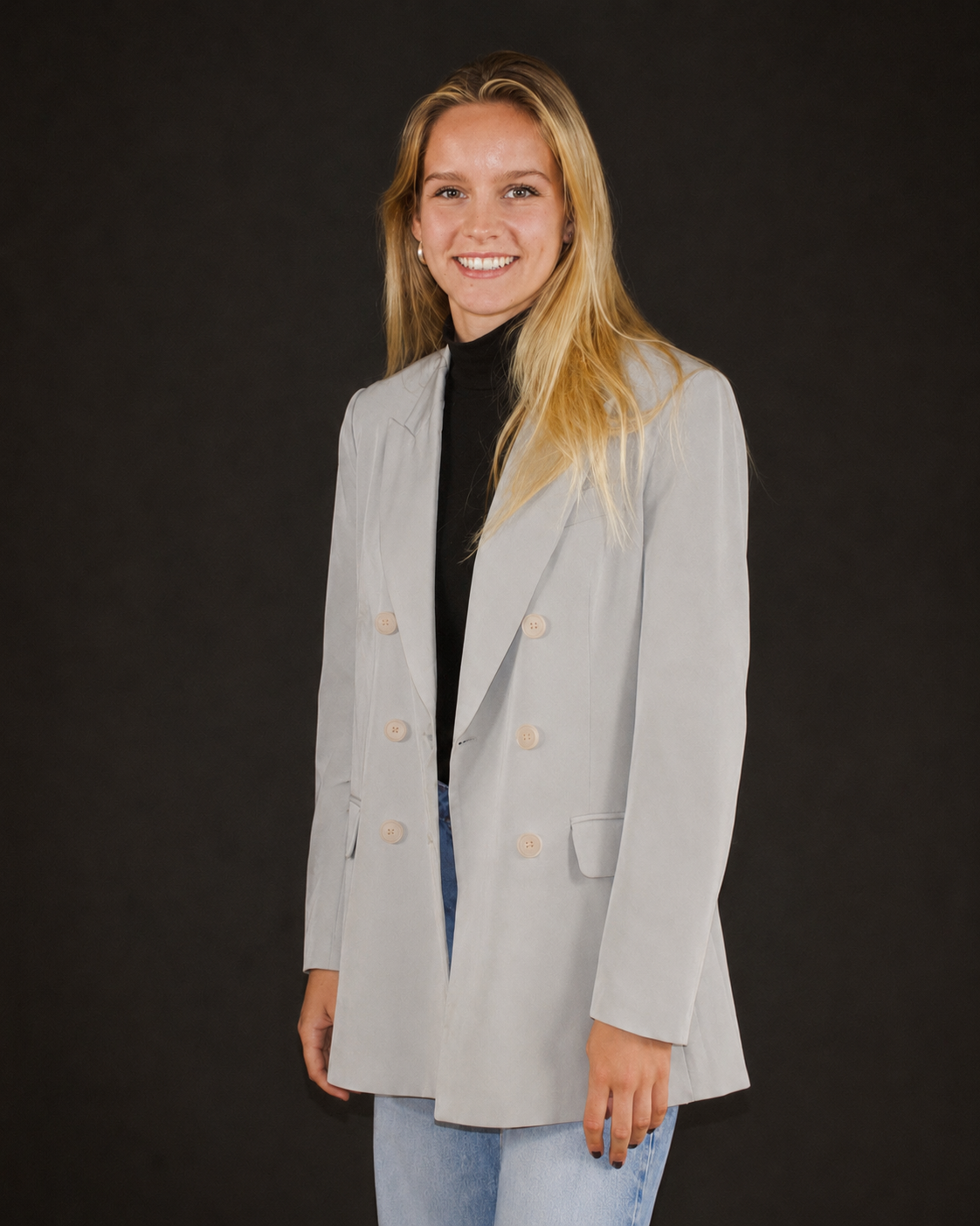 Josefine Bail