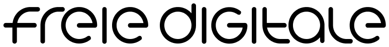Freie Digitale
