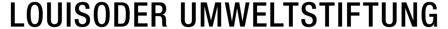 Louisoder Umweltstiftung