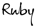 Ruby